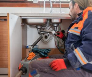 About Sewer Line Replacement Harsens Island, MI